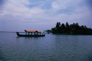 Taj Green Cove Resort - Kovalam