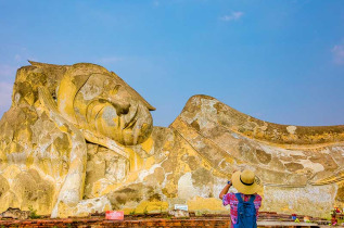 Thailande - Rivière Kwai, Khao Yai et Ayutthaya © Office du tourisme de Thailande