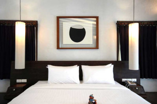 Thailande - Chiang Mai - Banthai Village - Superior Room