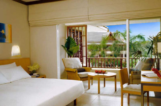 Thaïlande - Hua Hin - Hyatt Regency - Standard Room