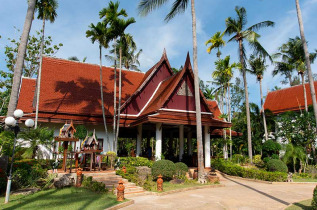 Thailande - Koh Lanta - Royal Lanta Resort & Spa