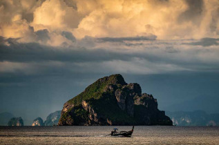 Thaïlande - Koh Phi Phi - Zeavola Resort