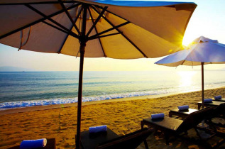 Thaïlande - Koh Samui - Samui Buri Beach Resort