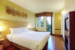 Thailande - Koh Samui - Ibis Samui Bophut - Standard Room © Bundit Ruangtrakool