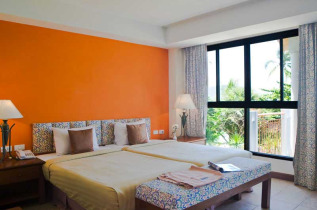 Thaïlande - Phuket - By The Sea Phuket Beach Resort - Superior Room