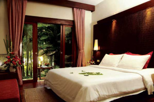 Thailande - Krabi - The Tubkaak Krabi Boutique Resort