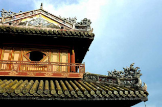 Vietnam - Excursion à Hue - La Cité Interdite de Hué