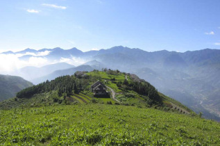 Vietnam - Un ecolodge à Sapa - Le Topas Ecolodge