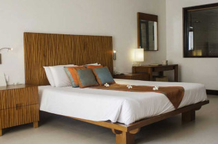 Vietnam - Phan Thiet - Blue Ocean Phan Thiet - Superior Room