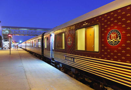 Inde - Sur les pas des maharajas