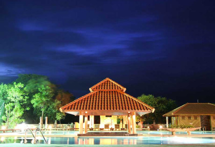 Myanmar - Mandalay - Hotel Rupar Mandalar