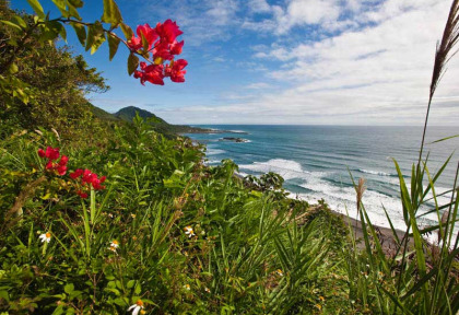 Taiwan - La côte Pacifique © Taipei Tourism Office