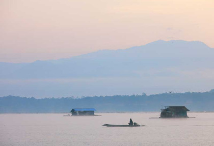 Thailande - De Bangkok à Chiang Mai © Office du tourisme de Thailande