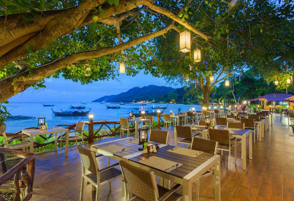 Thailande - Koh Phi Phi - Phi Phi Natural Resort