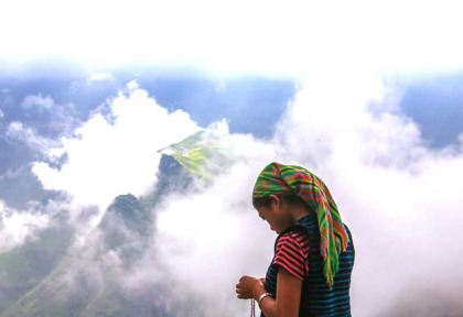 Vietnam - Circuit De Mai Chau à Sapa - Ethnies minoritaires © Post Hit Press