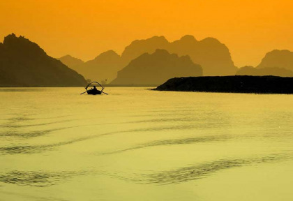 Vietnam - Circuit Halong en terre et mer - Les paysages de Hoa Lu