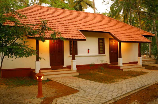 Inde - Kochi - Mararikulam - Abad Turtle Beach