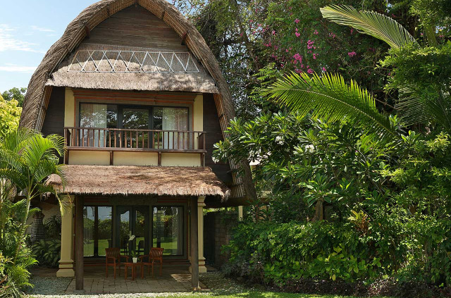 Indonésie - Bali - Mercure Resort Sanur