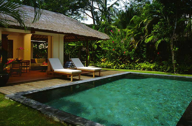 Indonésie - Bali - Sanur - The Pavilions Bali - 2 Bedroom Villa
