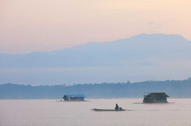 Thailande - De Bangkok à Chiang Mai © Office du tourisme de Thailande