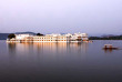 Inde - Circuit Trésors oubliés - Jaipur le Lake Palace © Taj Hotels Resort and Palaces